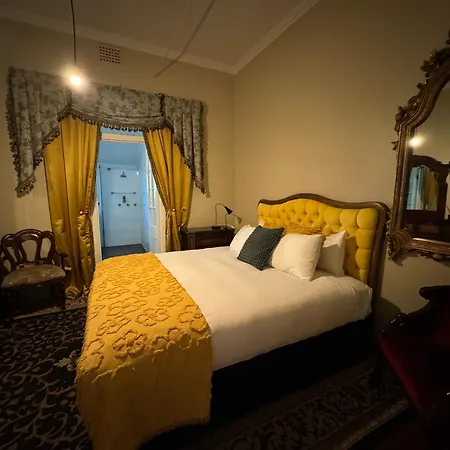 Club Boutique Hotel Cunnamulla-2
