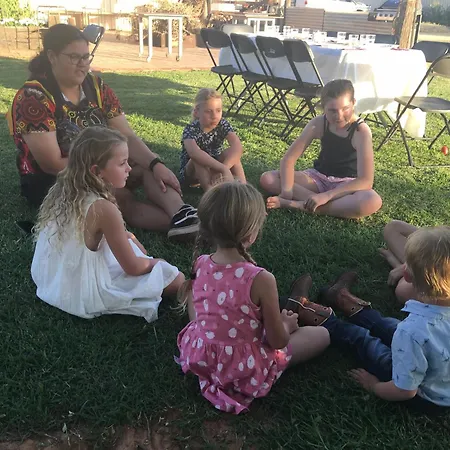 Club Boutique Hotel Cunnamulla-3